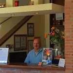 Hirschen Frühstückspension 3*