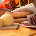Hirschen Zafferana Etnea