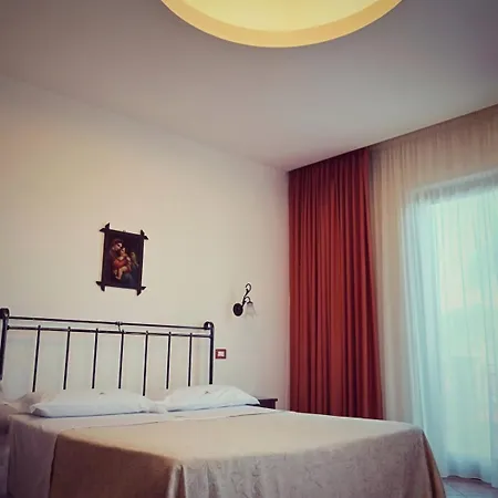 Hirschen Zafferana Etnea