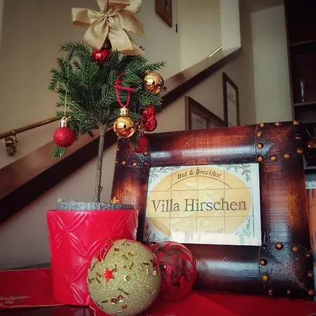Hirschen Zafferana Etnea