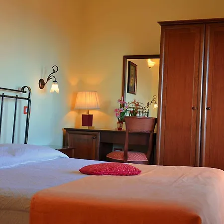 Bed & Breakfast Hirschen Zafferana Etnea