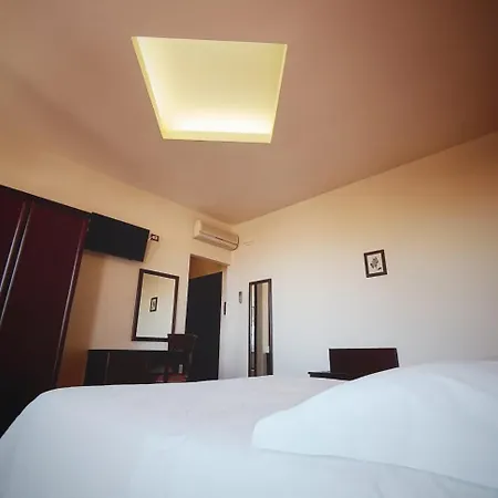 Hirschen Panzió Zafferana Etnea