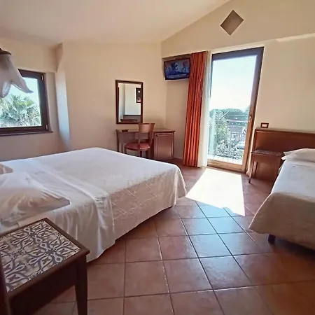 Hirschen Bed & Breakfast