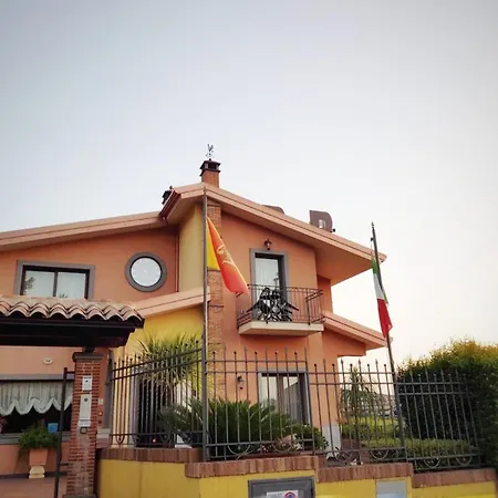 希尔申别墅住宿加早餐旅馆 住宿加早餐酒店 3*