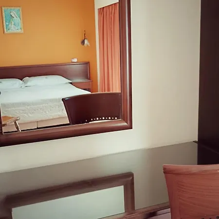 Bed & Breakfast Hirschen