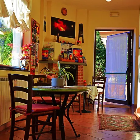 Bed & Breakfast Hirschen