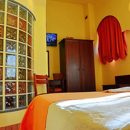 希尔申别墅住宿加早餐旅馆 住宿加早餐酒店 3*