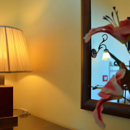 希尔申别墅住宿加早餐旅馆