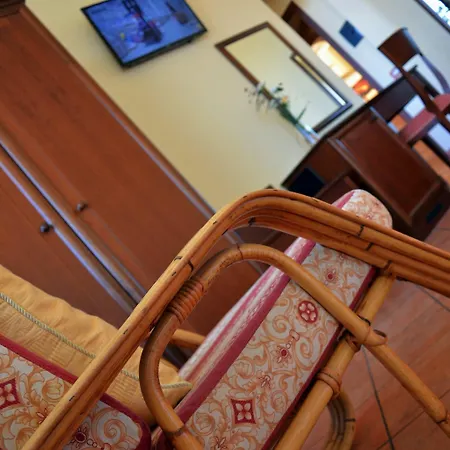 希尔申别墅住宿加早餐旅馆 3*