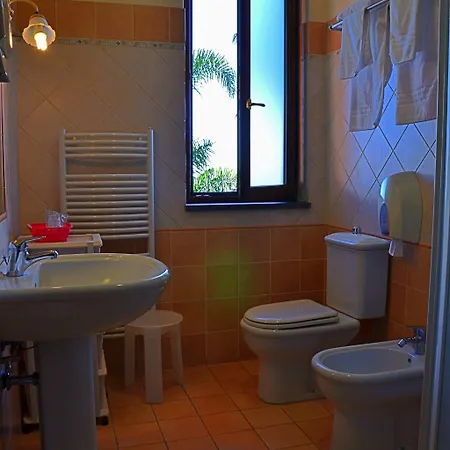 Hirschen 3* Zafferana Etnea