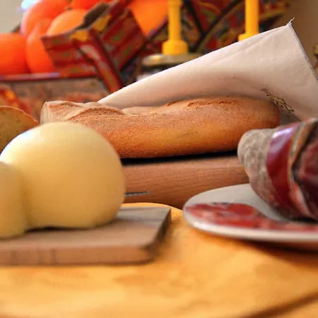 Hirschen Zafferana Etnea