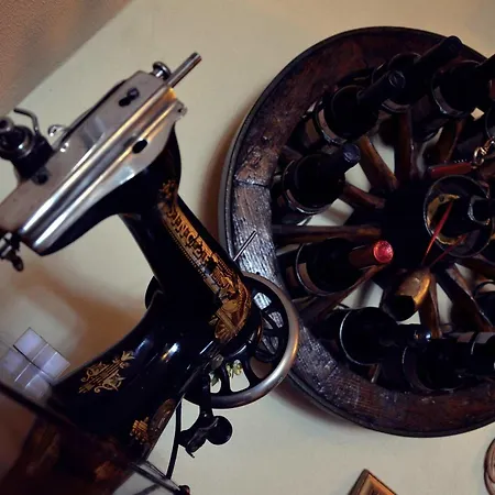 希尔申别墅住宿加早餐旅馆 3*