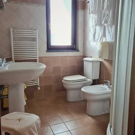 Hirschen Bed & Breakfast