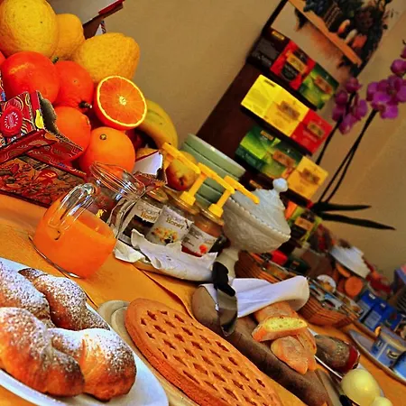 Hirschen Bed & Breakfast