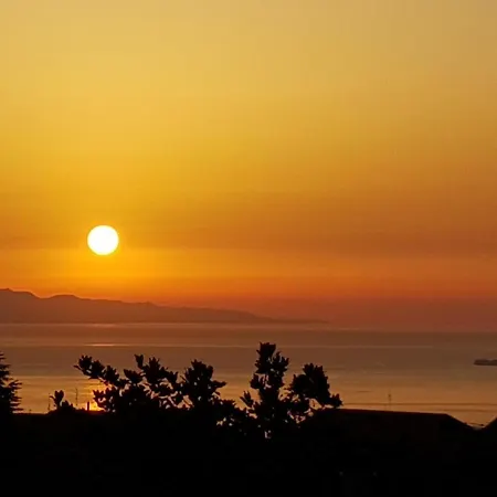住宿加早餐酒店 希尔申别墅住宿加早餐旅馆 3*